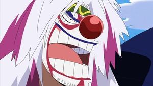 One Piece 292. epizoda