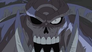 One Piece 351. epizoda