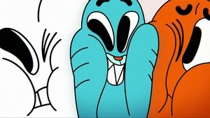 Gumballův úžasný svět Nátlak