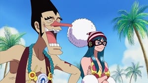 One Piece 382. epizoda