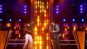 The Voice 9. epizoda