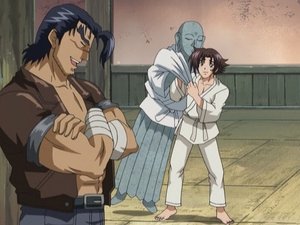 Kenichi: The Mightiest Disciple 4. epizoda