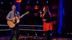 The Voice 10. epizoda