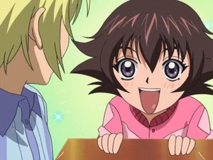 Kenichi: The Mightiest Disciple 31. epizoda