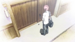 Ao no Exorcist 7. epizoda