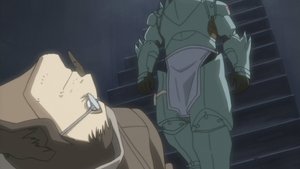 Fullmetal Alchemist 46. epizoda