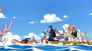 One Piece 210. epizoda
