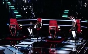 The Voice 4. epizoda
