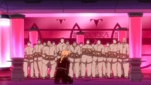Fullmetal Alchemist 22. epizoda