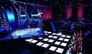 The Voice 5. epizoda