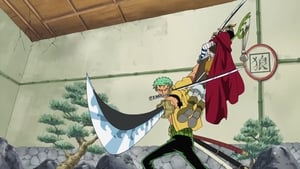 One Piece 294. epizoda