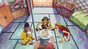 One Piece 208. epizoda
