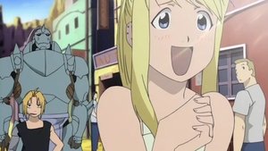 Fullmetal Alchemist 26. epizoda