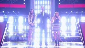 The Voice 13. epizoda