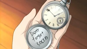 Fullmetal Alchemist 17. epizoda