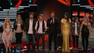 The Voice 23. epizoda