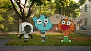 Gumballův úžasný svět Sázka
