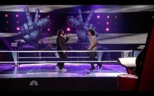 The Voice 4. epizoda
