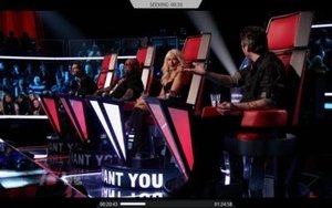 The Voice 2. epizoda