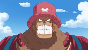 One Piece 290. epizoda