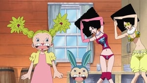 One Piece 314. epizoda
