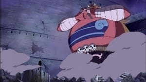 One Piece 365. epizoda