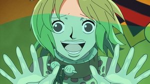 One Piece 397. epizoda