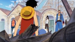 One Piece 239. epizoda