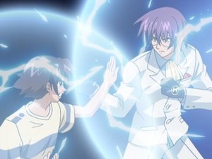 Kenichi: The Mightiest Disciple 48. epizoda