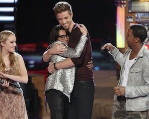 The Voice 18. epizoda