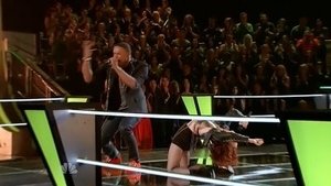 The Voice 15. epizoda