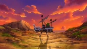 One Piece 236. epizoda