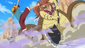 One Piece 414. epizoda