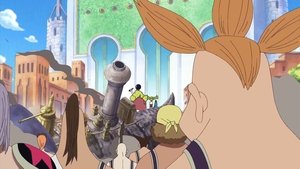 One Piece 268. epizoda