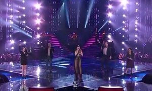 The Voice 13. epizoda