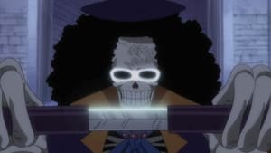 One Piece 348. epizoda