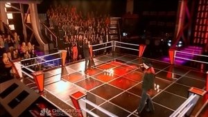 The Voice 10. epizoda
