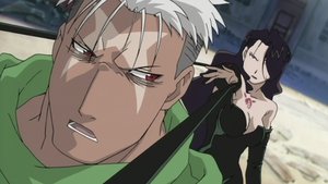 Fullmetal Alchemist 42. epizoda