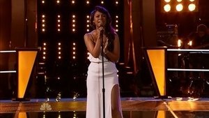 The Voice 11. epizoda