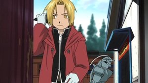 Fullmetal Alchemist 5. epizoda