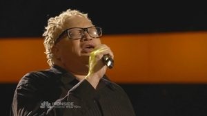 The Voice 3. epizoda