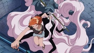 One Piece 287. epizoda