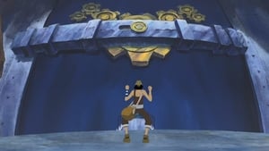 One Piece 204. epizoda