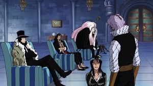 One Piece 269. epizoda