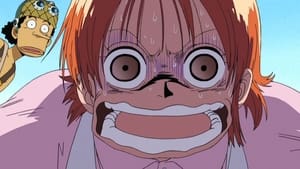One Piece 203. epizoda
