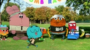 Gumballův úžasný svět Hlupáci