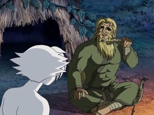Kenichi: The Mightiest Disciple 42. epizoda