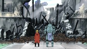 Fullmetal Alchemist 18. epizoda