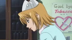 Fullmetal Alchemist 10. epizoda