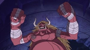 One Piece 364. epizoda
